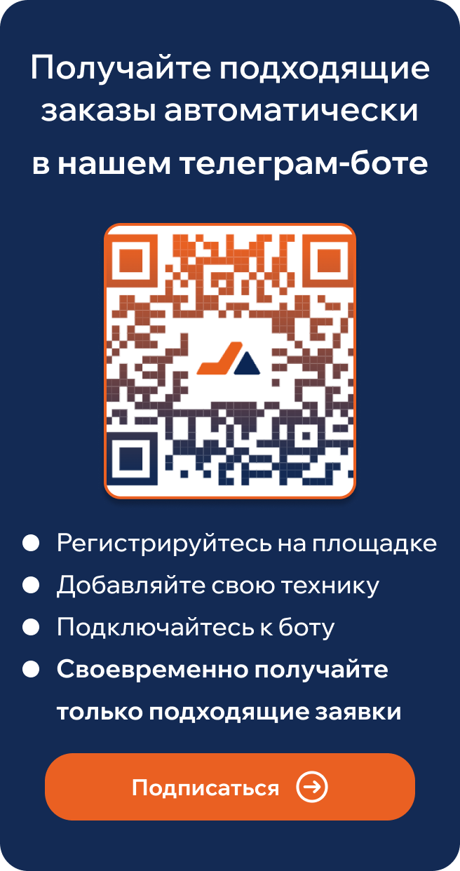Анонс бота