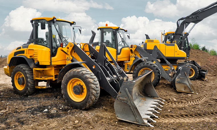 Куда поедет работать ваша техника? Как отсеять рискованных арендаторов