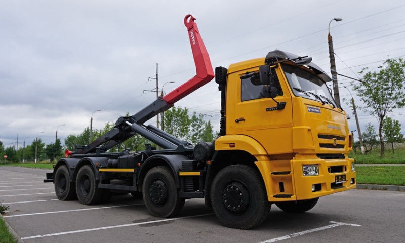 Манипуляторы и мультилифты: от первых механических рук до цифровых гигантов