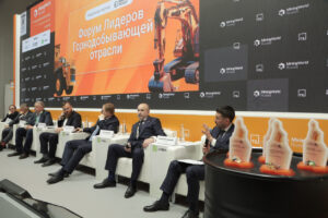Горная отрасль готова на технологический патриотизм для развития общих отраслевых задач