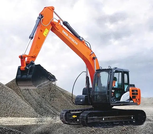 О компании Tata Hitachi