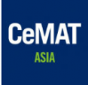 CeMAT RUSSIA 2025