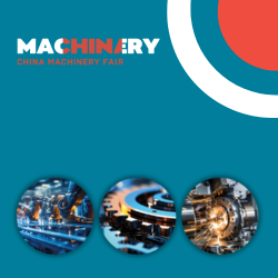 Деловая программа China Machinery Fair 2025: системный вектор развития российско-китайского промышленного партнерства