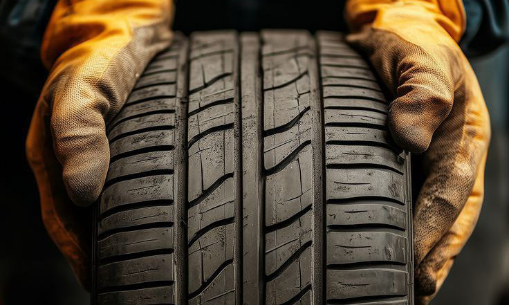 Шины как инструмент устойчивого развития: как Trelleborg меняет правила игры
