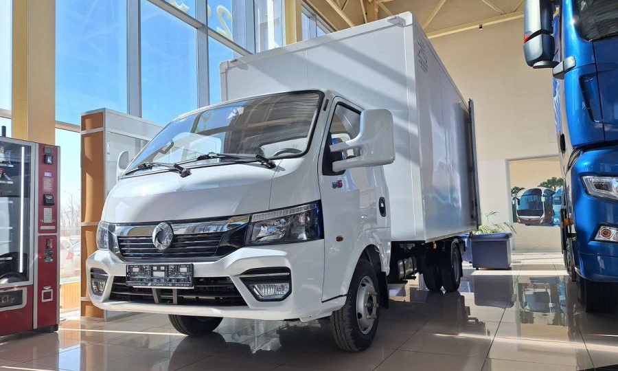 Junfeng Q35: современный комфорт или проверенная надежность? Разбираем на пальцах