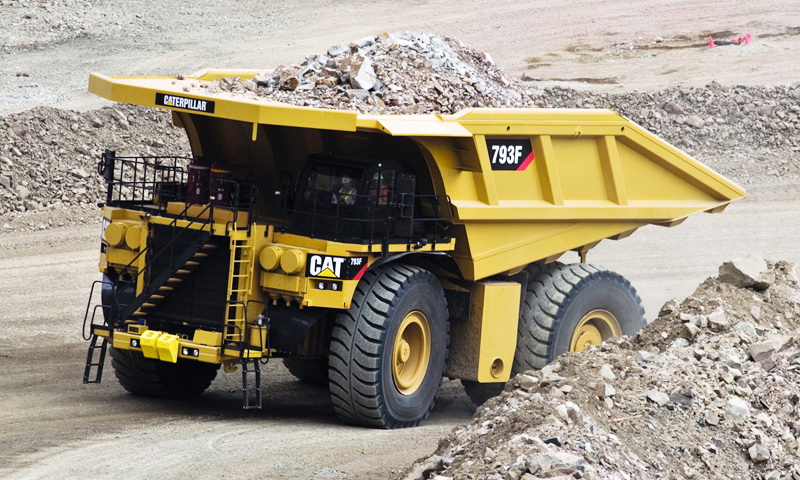 Электрификация и автономия: как горнодобывающая отрасль меняет правила игры