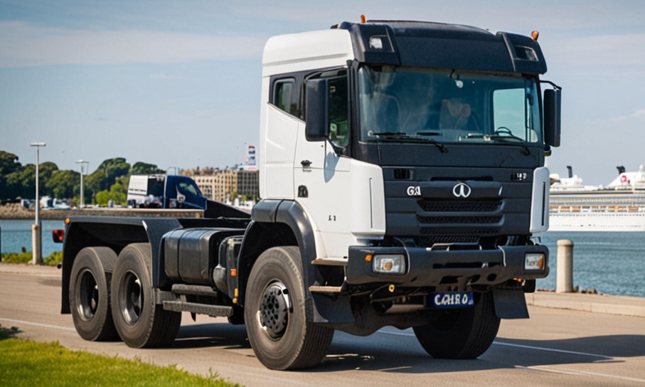 БАЗ: две истории, одна миссия - техника для тех, кто работает там, где другие не едут