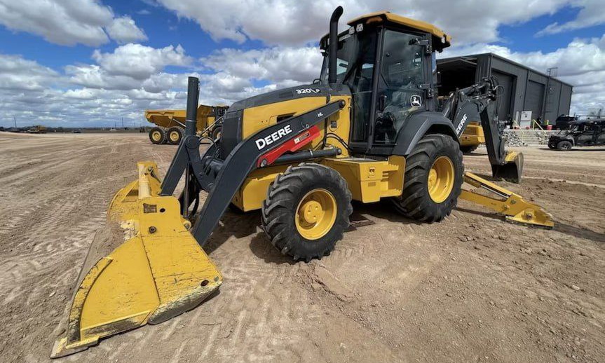 Deere в III квартале 2025 года: когда маржинальность съедает конкуренция, а не только тарифы