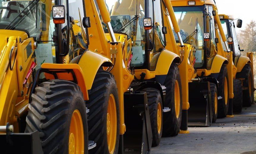Кризис закончился: началась эпоха инженерного прагматизма в продажах дорожной техники