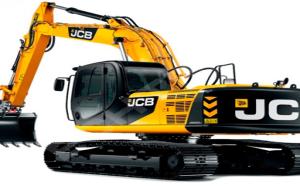 Гусеничные экскаваторы JCB JS 220, Нижний Новгород