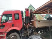 Бортовые FORD  Cargo 1826 Бортовой, Екатеринбург