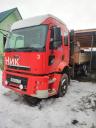 Бортовые FORD  Cargo 1826 Бортовой, Екатеринбург