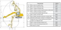 Гусеничные мини-экскаваторы Komatsu PC60, Санкт-Петербург