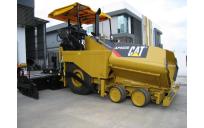 Асфальтоукладчик Caterpillar AP600, 