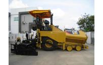 Асфальтоукладчик Caterpillar AP600, 