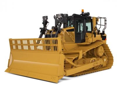 Гусеничные бульдозеры Caterpillar, Новосибирск