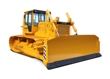 Гусеничные бульдозеры Liebherr PR 734 LGP, Санкт-Петербург