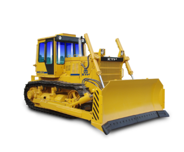 Гусеничные бульдозеры Caterpillar  D6M, Санкт-Петербург