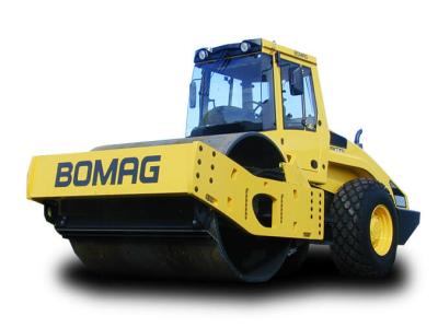 Грунтовые катки BOMAG  213, Санкт-Петербург