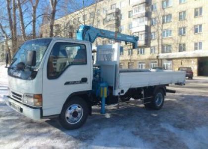 Манипуляторы, Санкт-Петербург