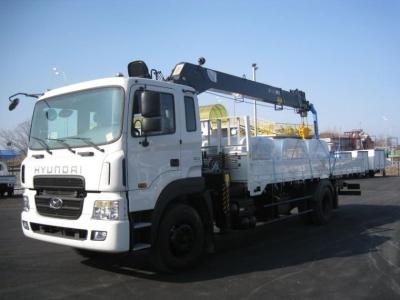 Манипуляторы Hyundai  HD-170, Санкт-Петербург