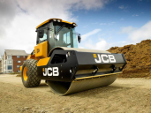 Грунтовые катки, JCB  VM 115D/PD, Санкт-Петербург