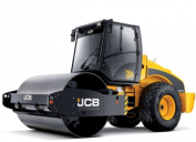 Грунтовые катки, JCB  VM 115D/PD, Санкт-Петербург