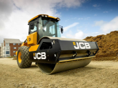 Грунтовые катки JCB 132, Санкт-Петербург