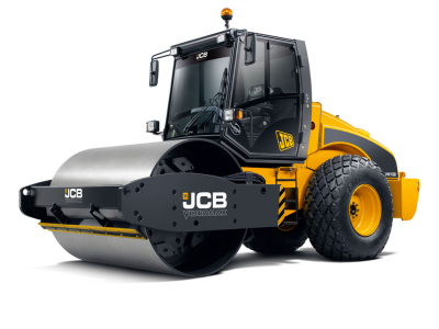 Грунтовые катки JCB 132, Санкт-Петербург