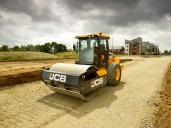 Грунтовые катки JCB 132, Санкт-Петербург