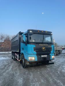 Самосвалы SHAANXI / SHACMAN  X3000, Екатеринбург