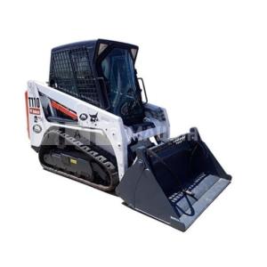 Колесные мини-погрузчики Bobcat t110, Москва
