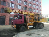 Экскаватор планировщик Tatra  UDS 114, Москва