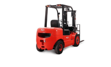 Вилочные электрические погрузчики EP Equipment CPCD 20 , Москва