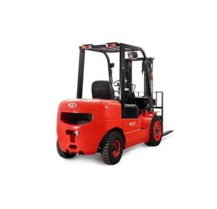 Вилочные дизельные погрузчики EP Equipment CPCD 20, Москва