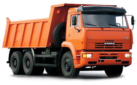 Самосвалы Камаз г/п 10 т., Нижний Новгород
