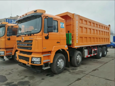 Самосвалы SHAANXI / SHACMAN  8х4, (35 куб.м.), X3000, Екатеринбург