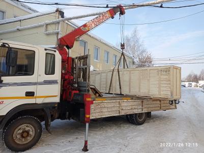 Манипуляторы Hyundai  gold, Казань