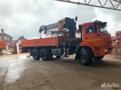 Манипуляторы BOB-LIFT SQ3.2SA2, Москва