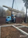 Манипуляторы BOB-LIFT SQ3.2SA2, Москва