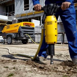 Компрессоры Atlas Copco, Москва