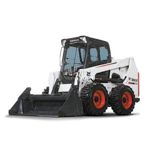 Колесные мини-погрузчики Bobcat S630, Санкт-Петербург