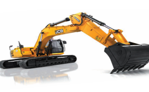 ГУСЕНИЧНЫЙ ЭКСКАВАТОР JCB JS 260