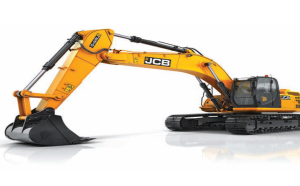 ГУСЕНИЧНЫЙ ЭКСКАВАТОР JCB JS 330