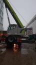 Zoomlion ZTC3000V truck cranes, Saint Petersburg