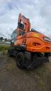 Колесной экскаватор DOOSAN DX190WA, Москва