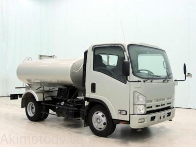 Илососы HINO ranger, Владивосток