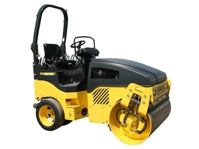 Комбинированные катки BOMAG BW 120 AC, Москва