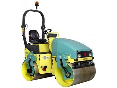 Комбинированные катки Ammann ARX 26K, Москва
