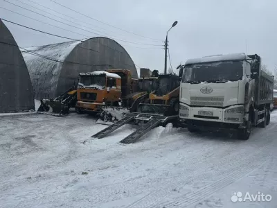 Колесные мини-погрузчики Mustang 2076, Новомосковск